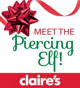 Meet the Piercing Elf-12.13.14