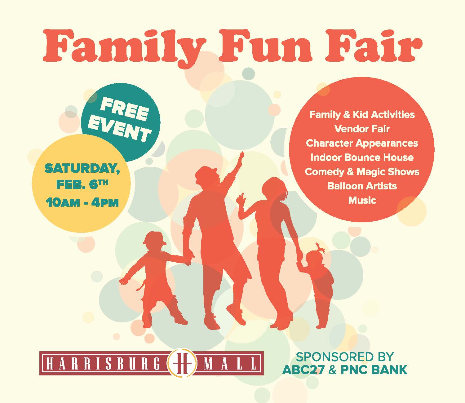 2015 Family Fun Fair N2 Ad